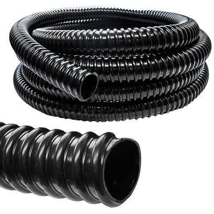 Corrugated PVC Hose from Workrite Unified Services Ltd