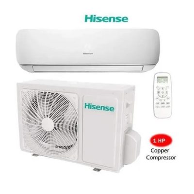 Hisense Split Unit Air Conditioner Copper Condenser