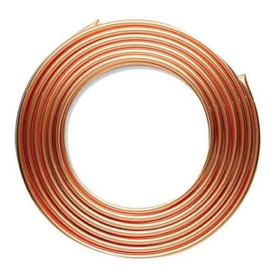 Refrigerant Copper Pipes from Workrite