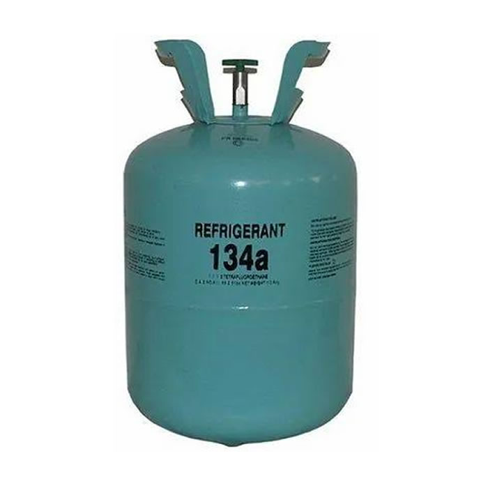 Refrigerants Cylinder 134a